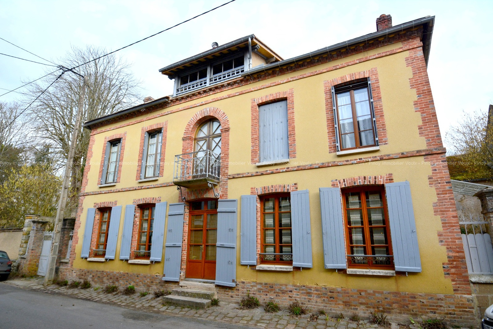 vente Maison ancienne avec jardin de curé vente Maison ancienne avec jardin de curé