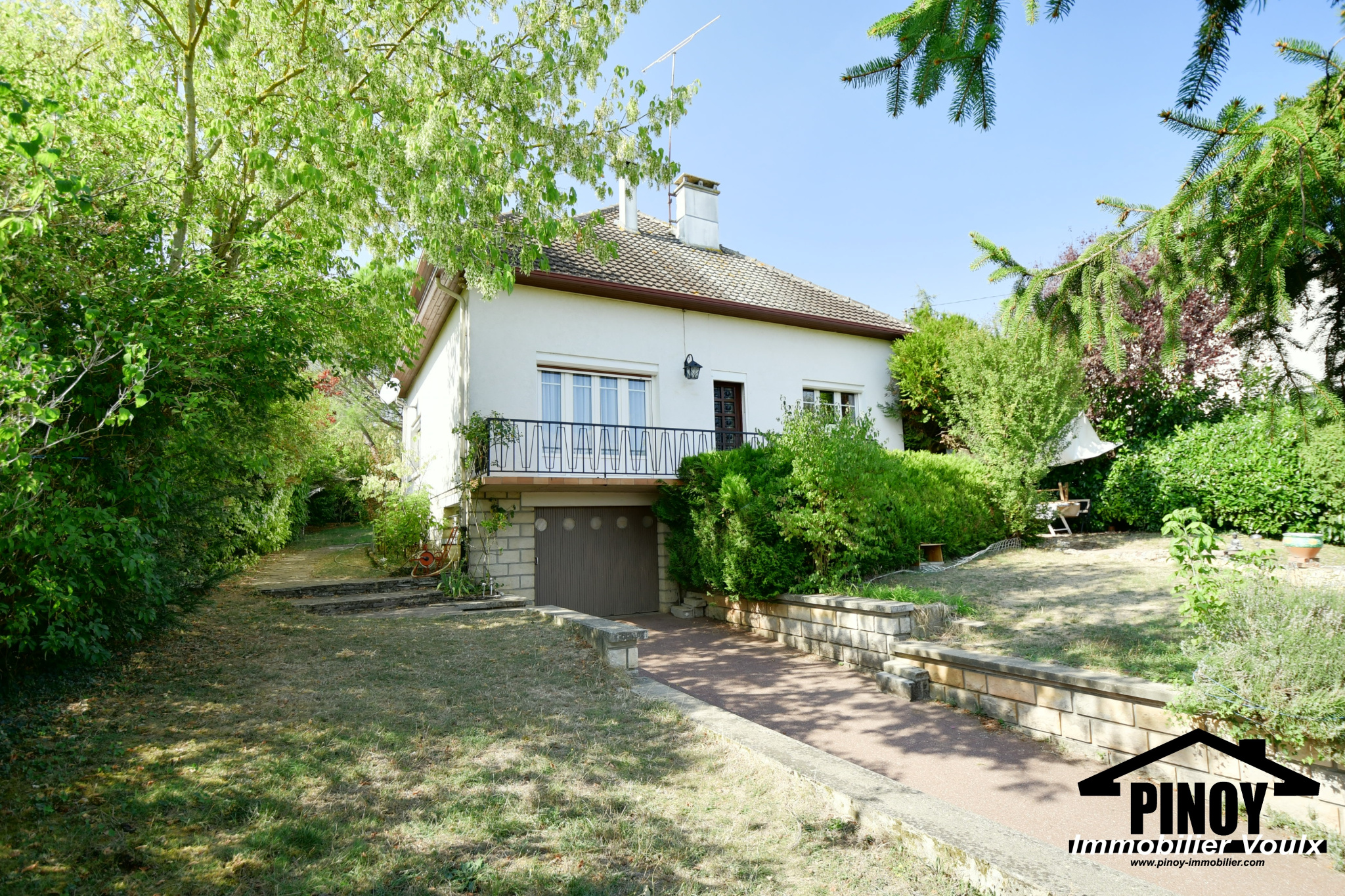 Photo bien immobilier