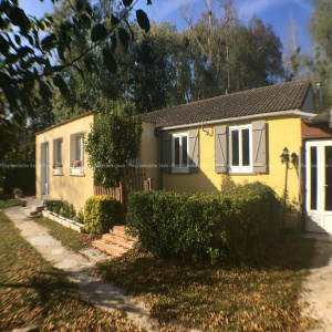 Pinoy Immobilier à Voulx