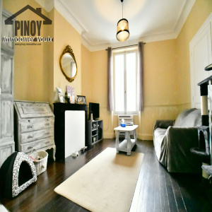 Pinoy Immobilier à Voulx