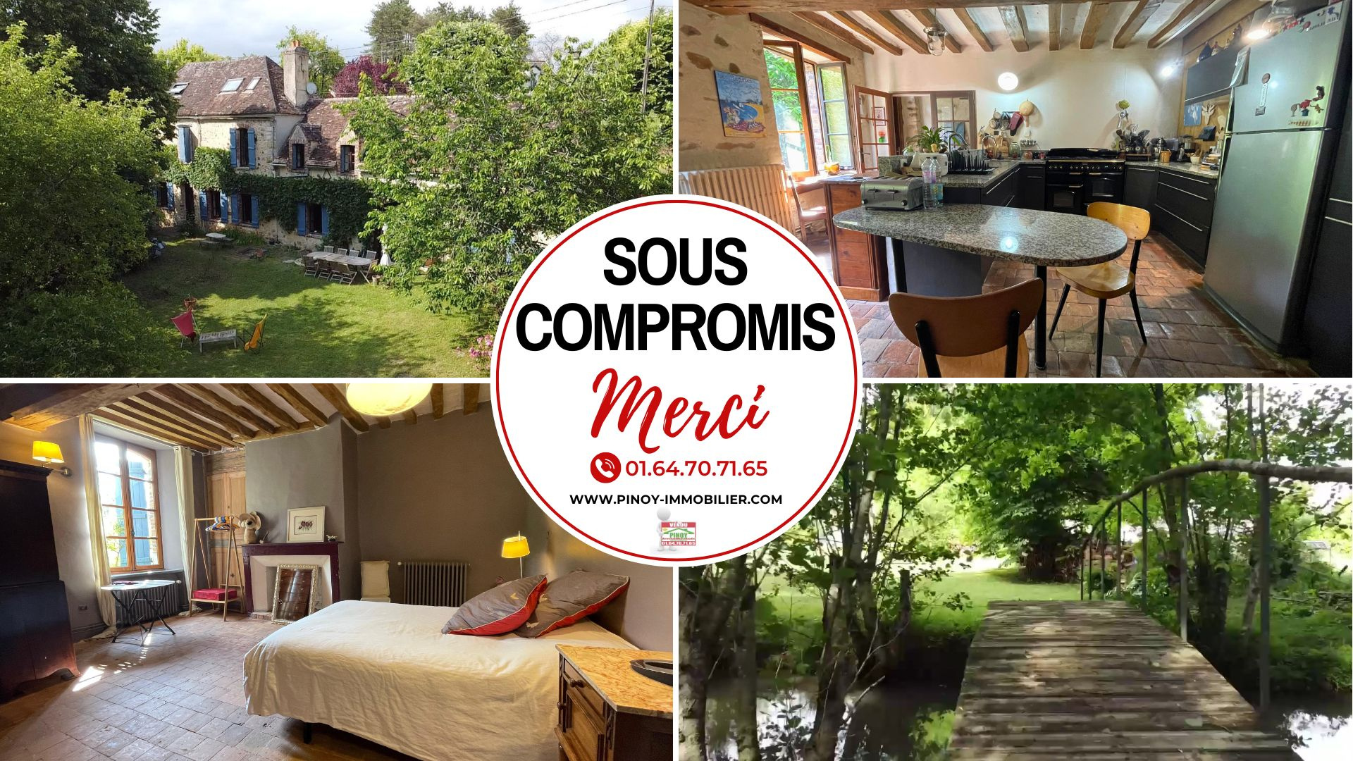 Photo bien immobilier