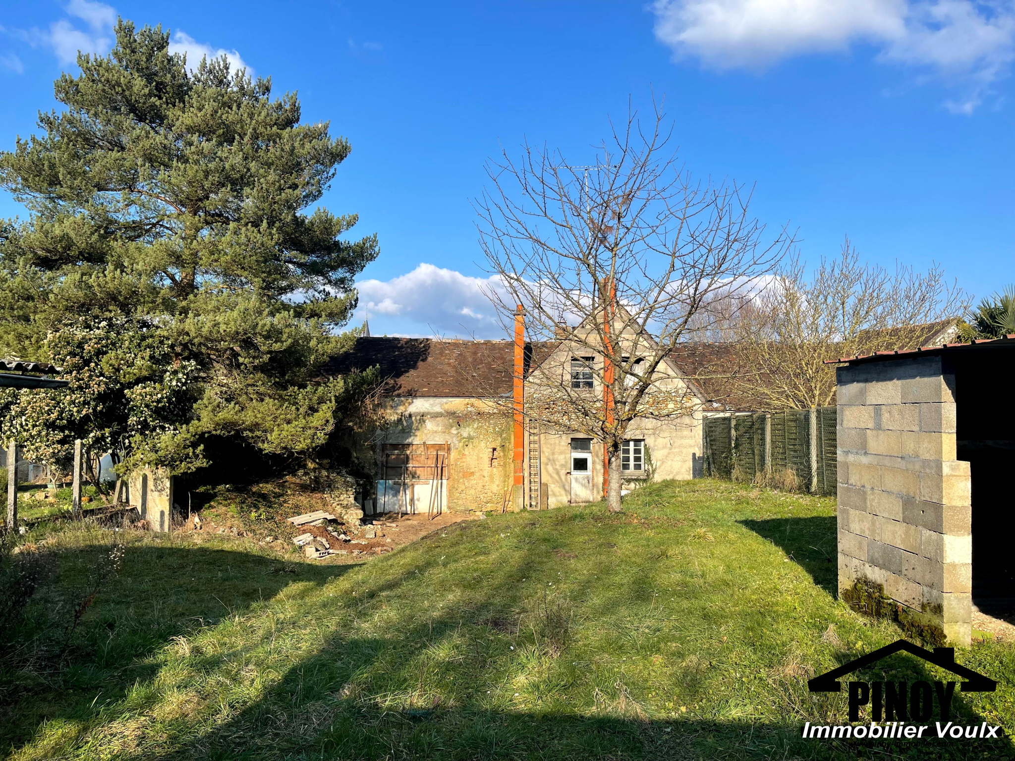 Photo bien immobilier
