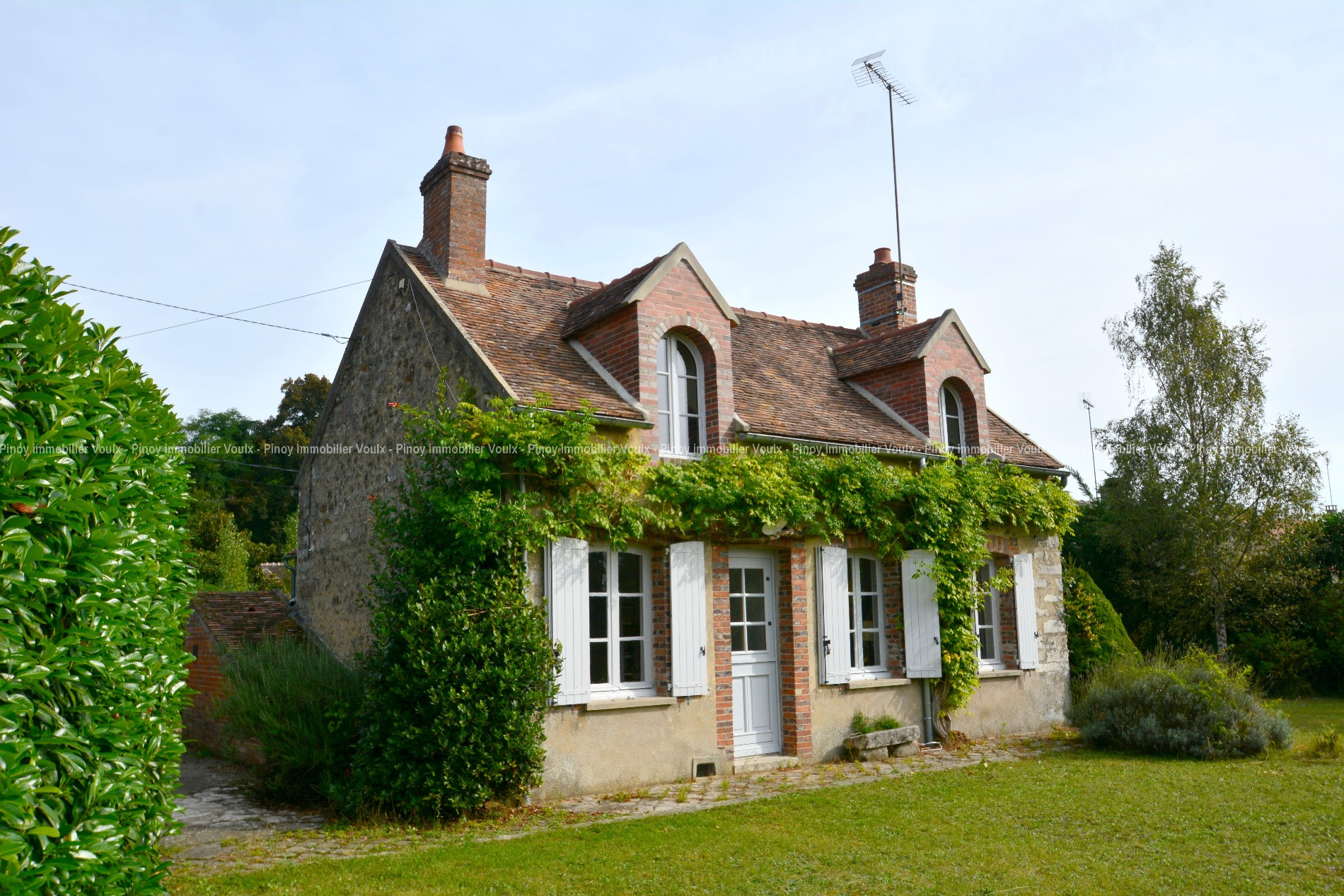 Pinoy Immobilier à Voulx