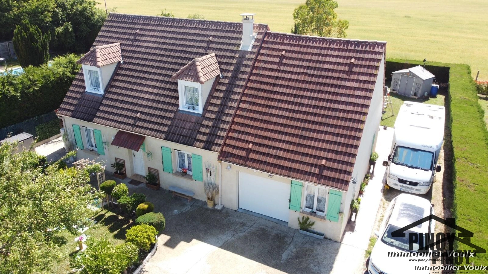 property