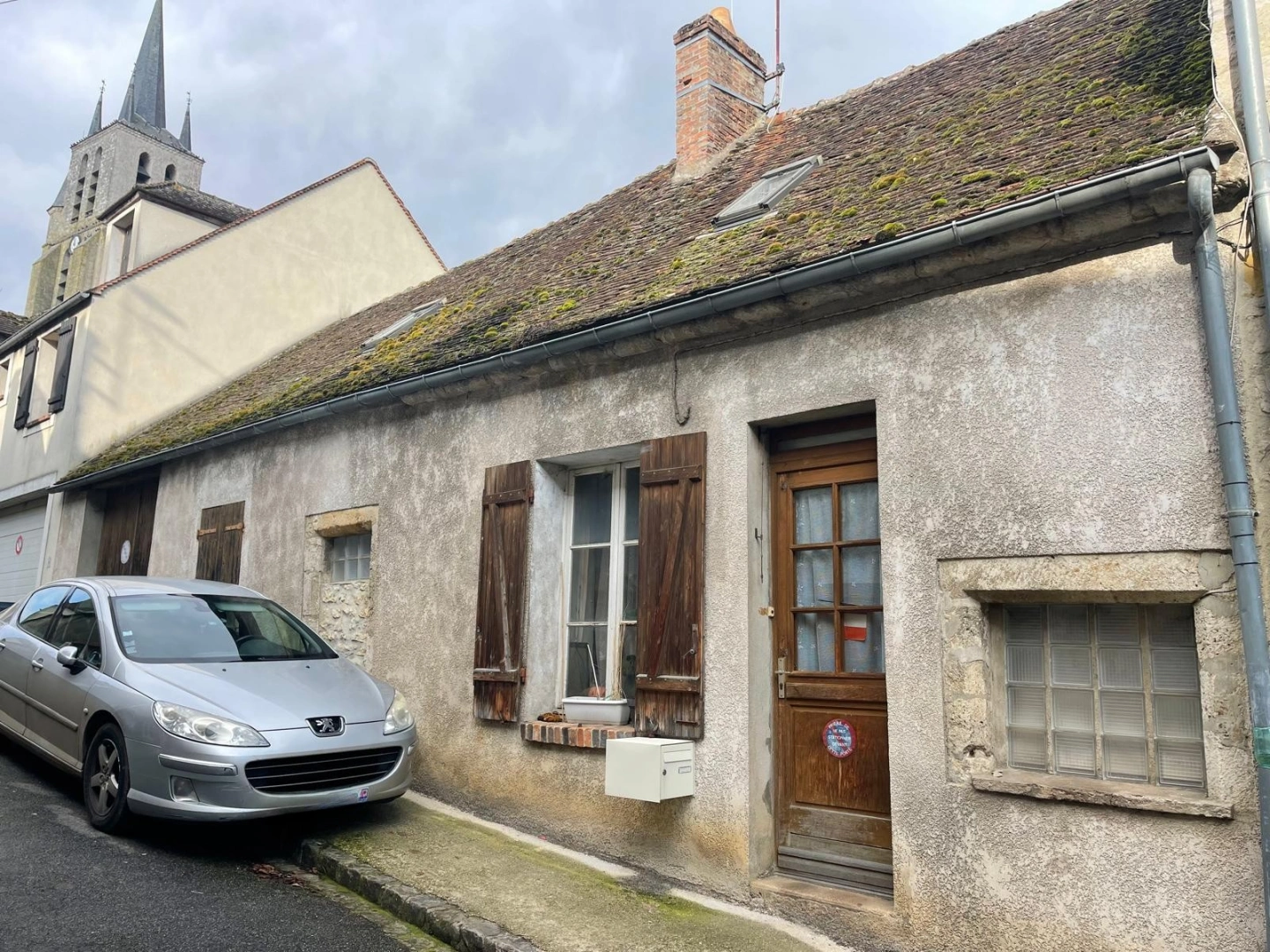property