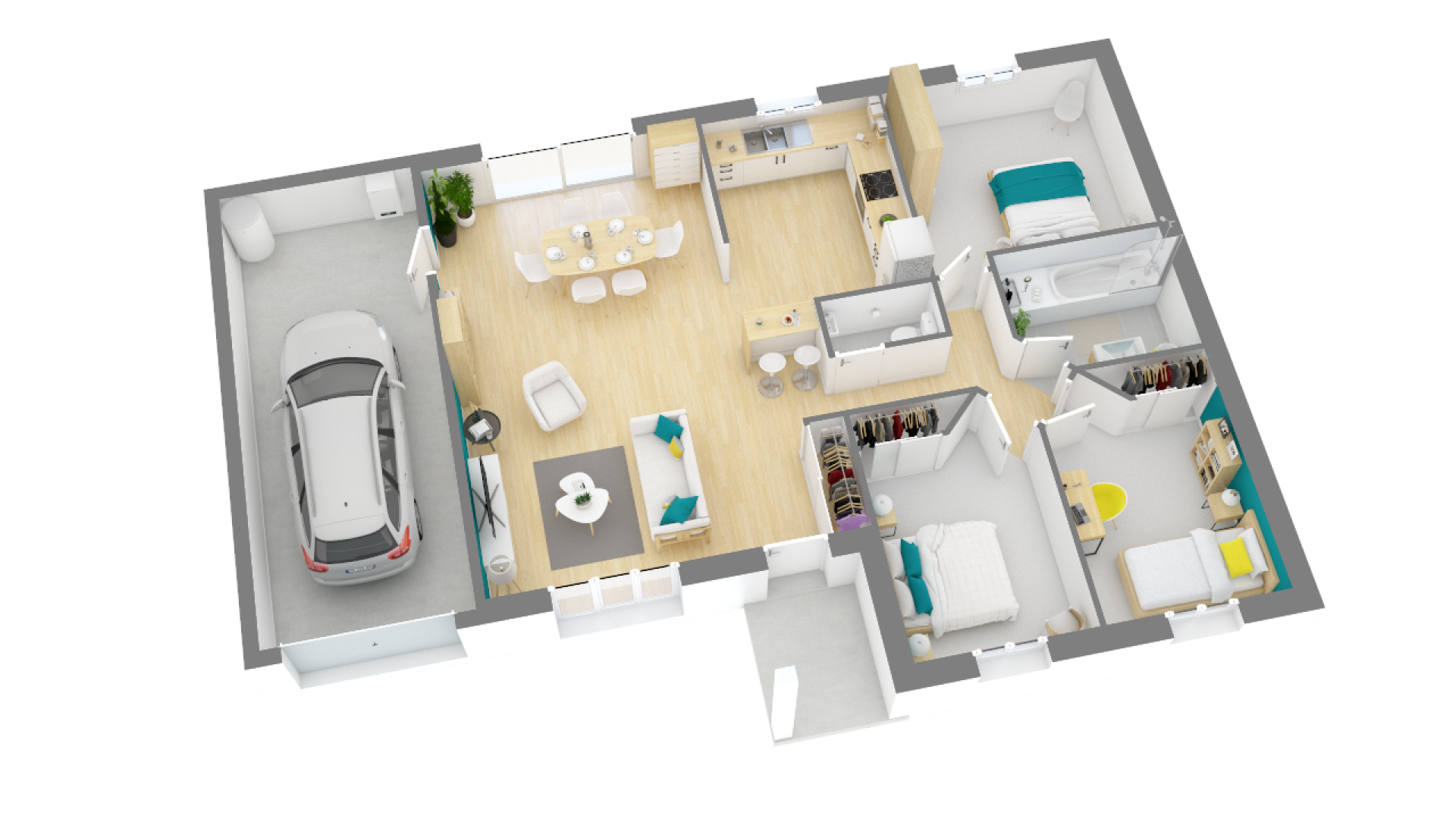 property