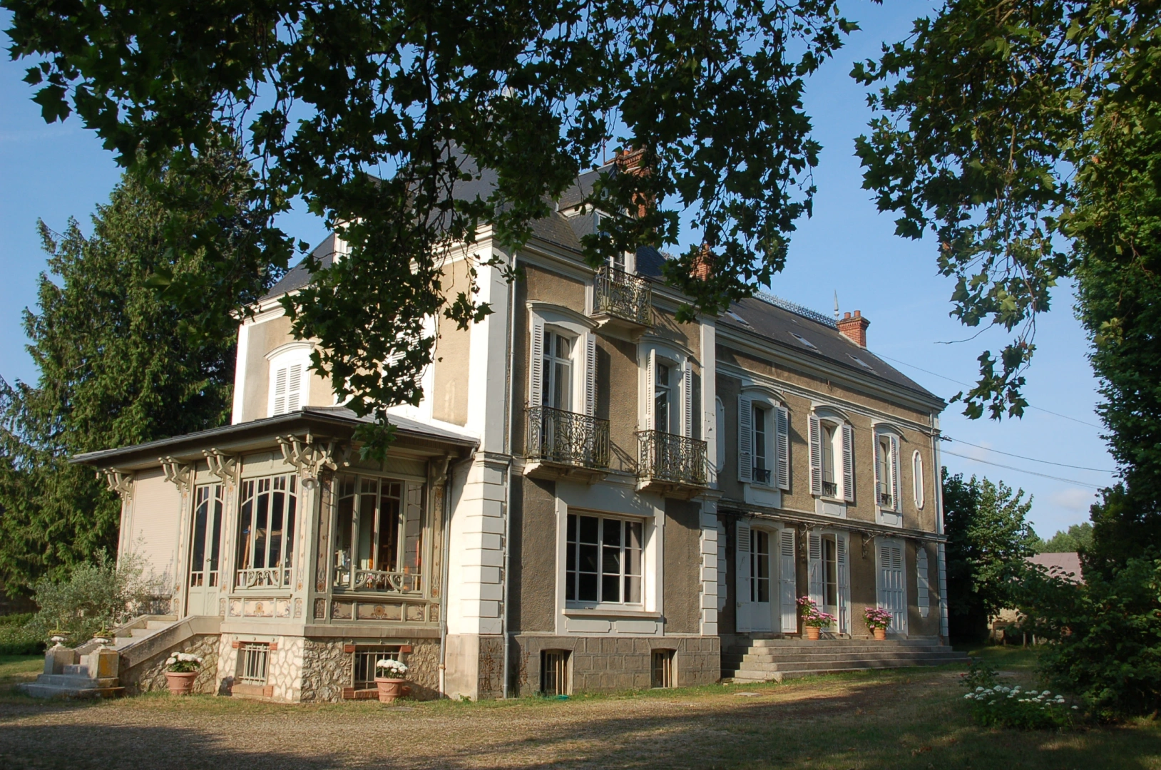 property